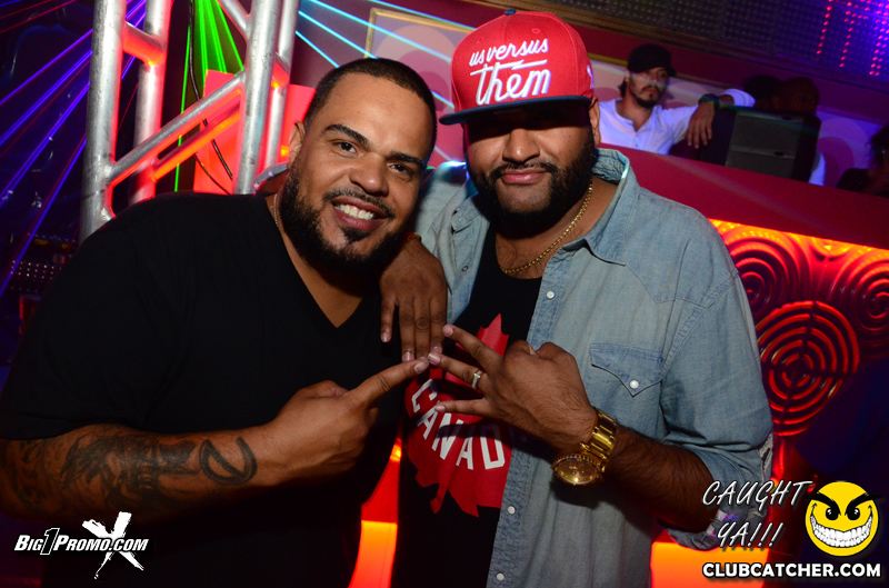 Luxy nightclub photo 206 - August 15th, 2014