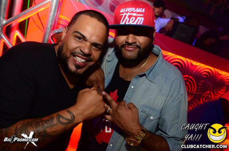 Luxy nightclub photo 209 - August 15th, 2014