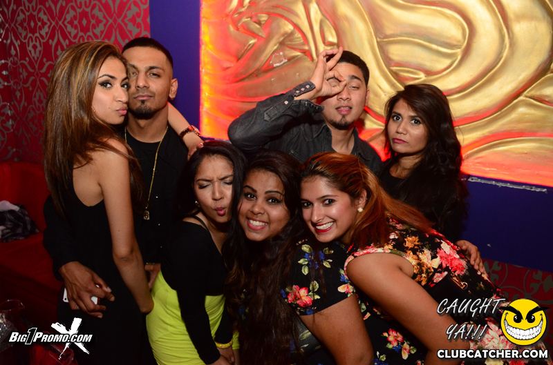 Luxy nightclub photo 212 - August 15th, 2014