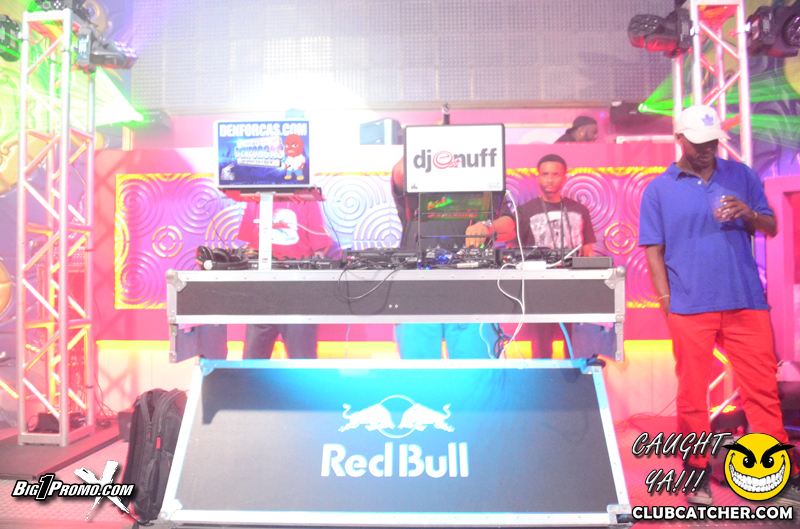 Luxy nightclub photo 213 - August 15th, 2014