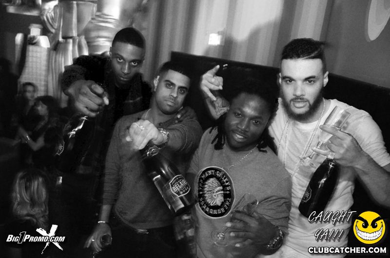 Luxy nightclub photo 214 - August 15th, 2014