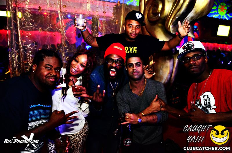 Luxy nightclub photo 216 - August 15th, 2014