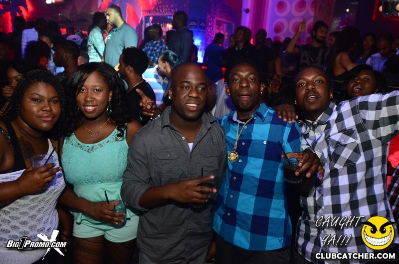 Luxy nightclub photo 220 - August 15th, 2014