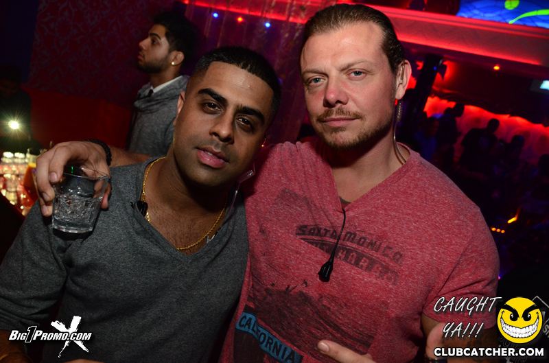 Luxy nightclub photo 246 - August 15th, 2014