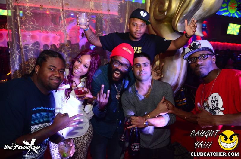 Luxy nightclub photo 257 - August 15th, 2014