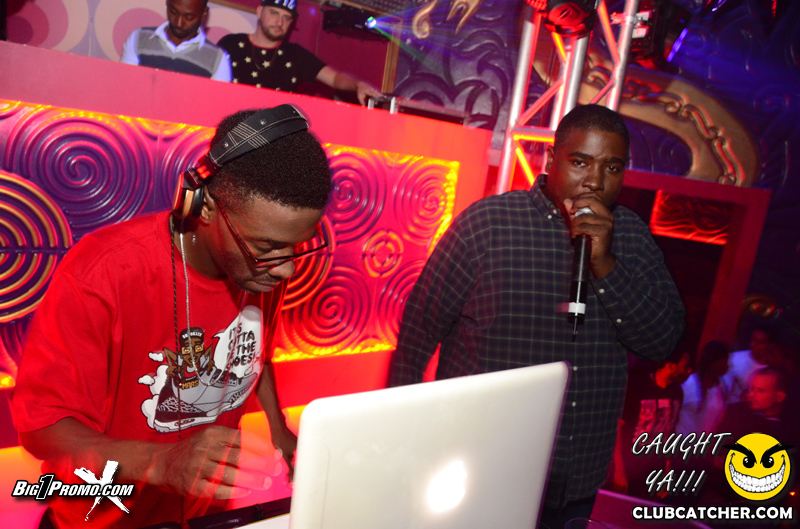 Luxy nightclub photo 264 - August 15th, 2014