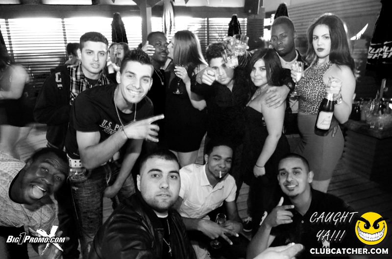 Luxy nightclub photo 267 - August 15th, 2014