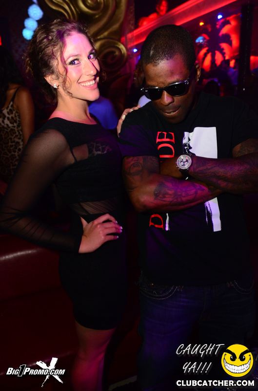 Luxy nightclub photo 31 - August 15th, 2014
