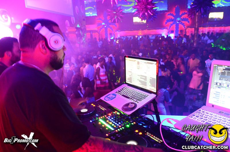 Luxy nightclub photo 40 - August 15th, 2014