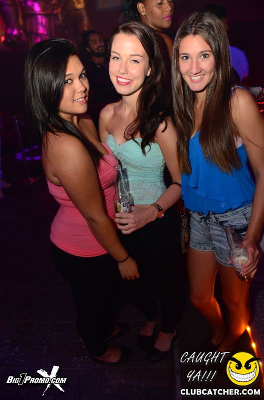 Luxy nightclub photo 7 - August 15th, 2014