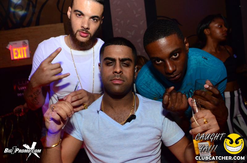 Luxy nightclub photo 107 - August 16th, 2014