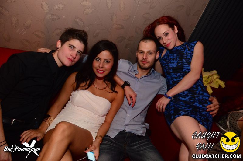Luxy nightclub photo 124 - August 16th, 2014