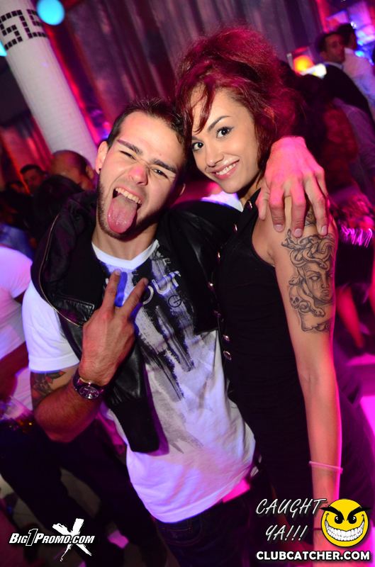 Luxy nightclub photo 125 - August 16th, 2014