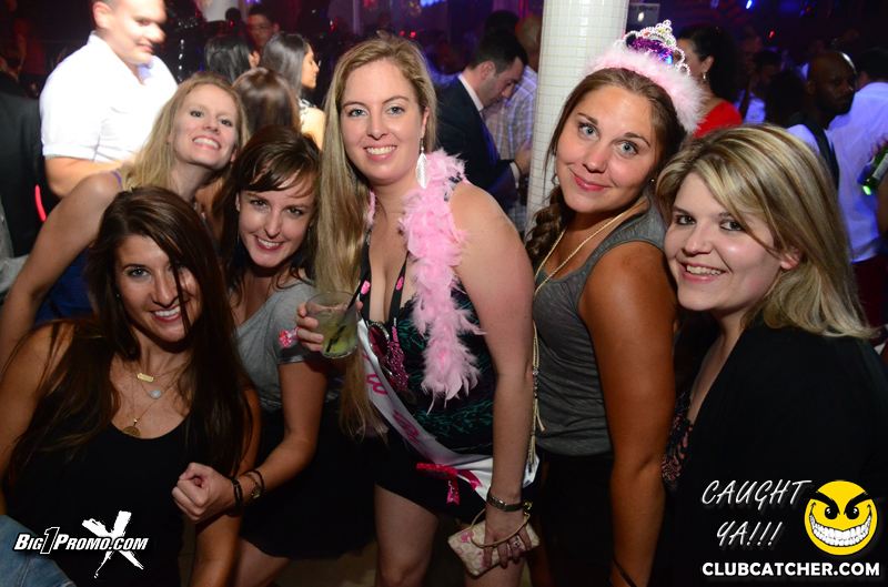 Luxy nightclub photo 14 - August 16th, 2014