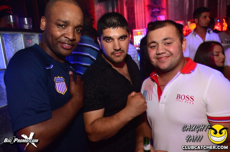 Luxy nightclub photo 134 - August 16th, 2014