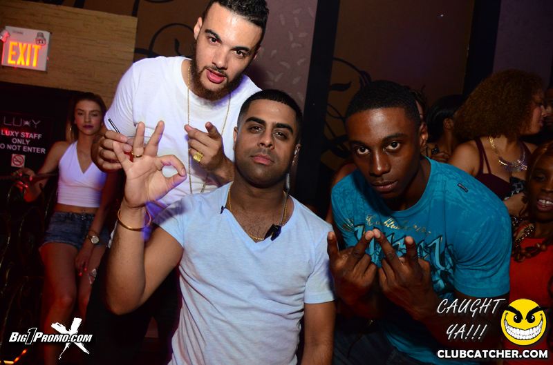 Luxy nightclub photo 142 - August 16th, 2014