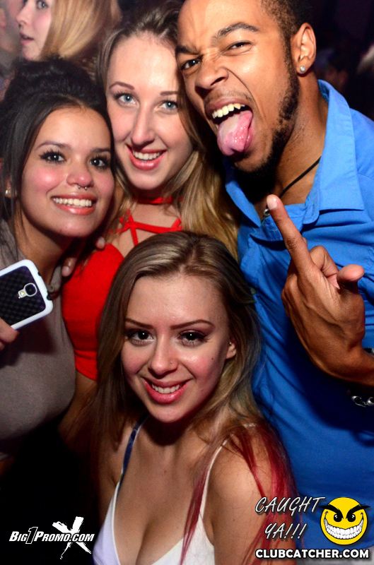 Luxy nightclub photo 147 - August 16th, 2014