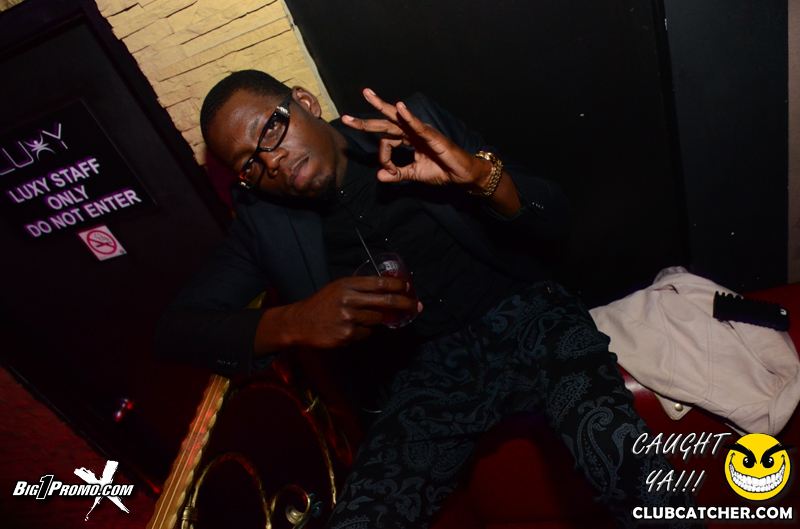 Luxy nightclub photo 21 - August 16th, 2014