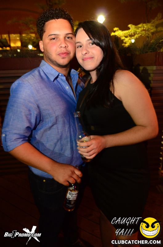 Luxy nightclub photo 226 - August 16th, 2014