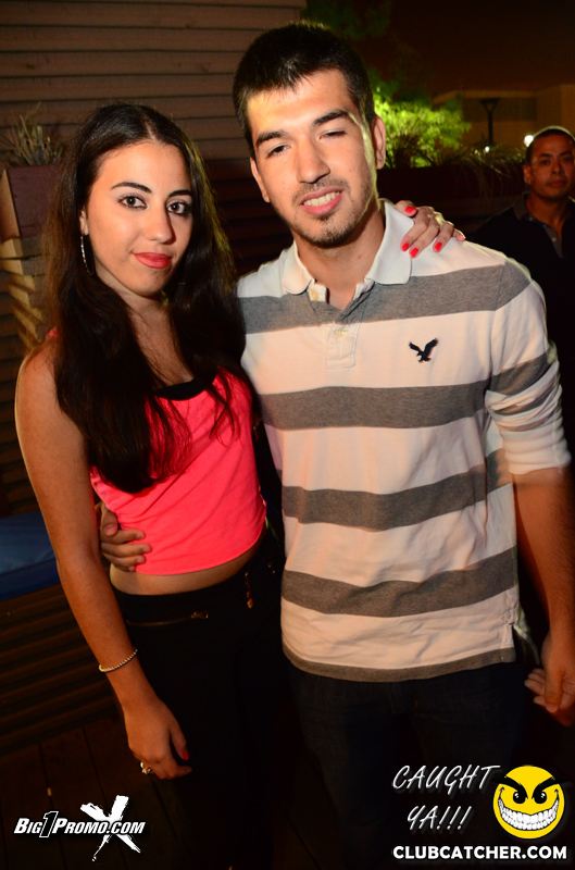 Luxy nightclub photo 229 - August 16th, 2014