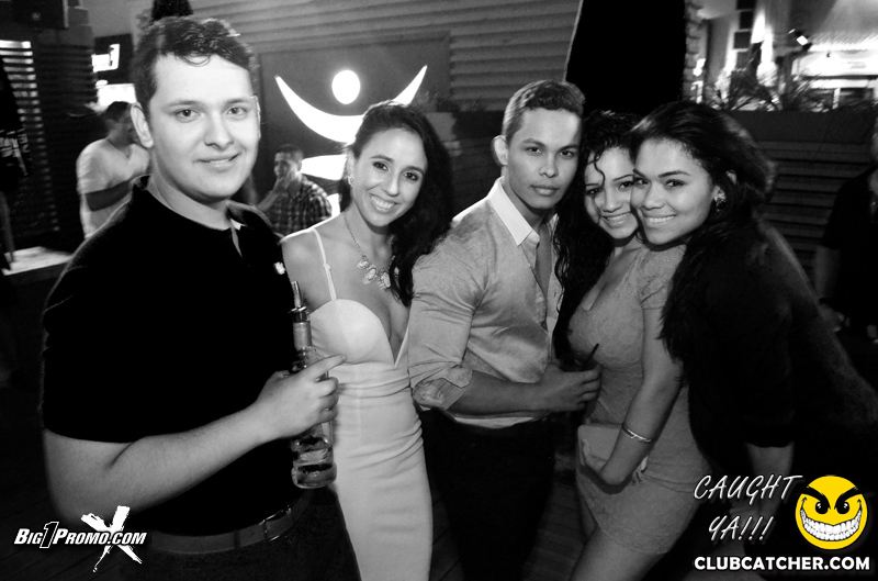 Luxy nightclub photo 233 - August 16th, 2014