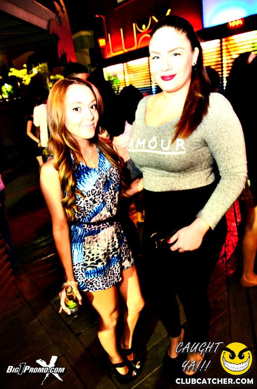 Luxy nightclub photo 242 - August 16th, 2014