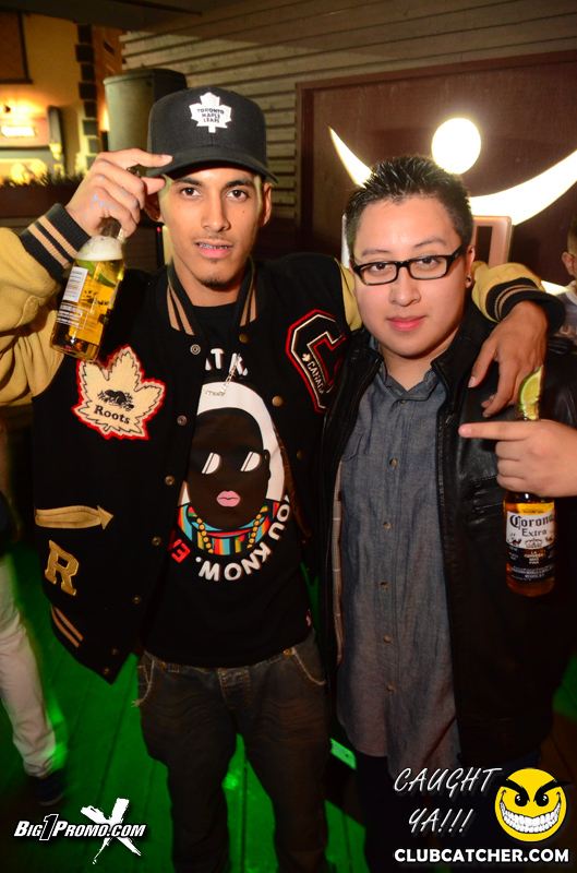 Luxy nightclub photo 250 - August 16th, 2014