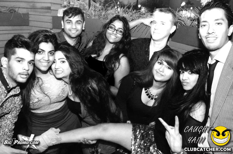 Luxy nightclub photo 281 - August 16th, 2014