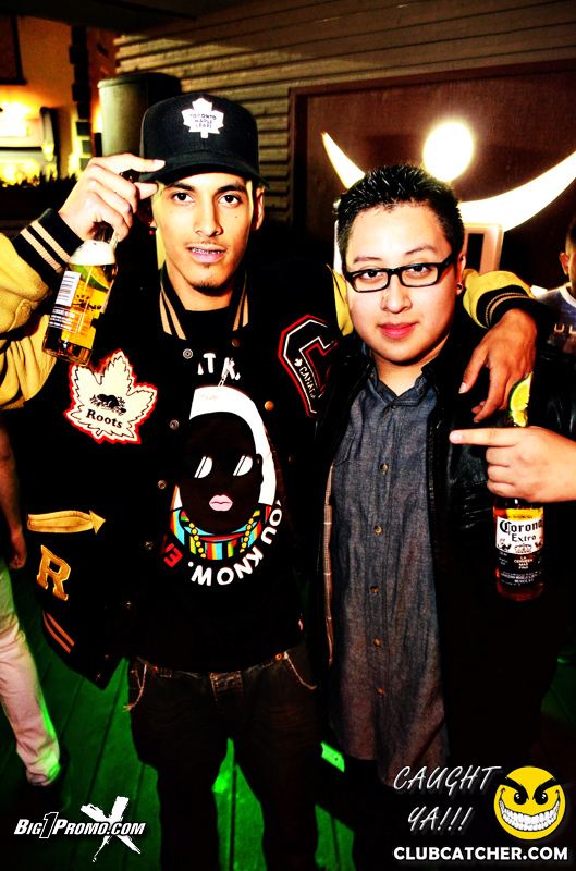 Luxy nightclub photo 285 - August 16th, 2014