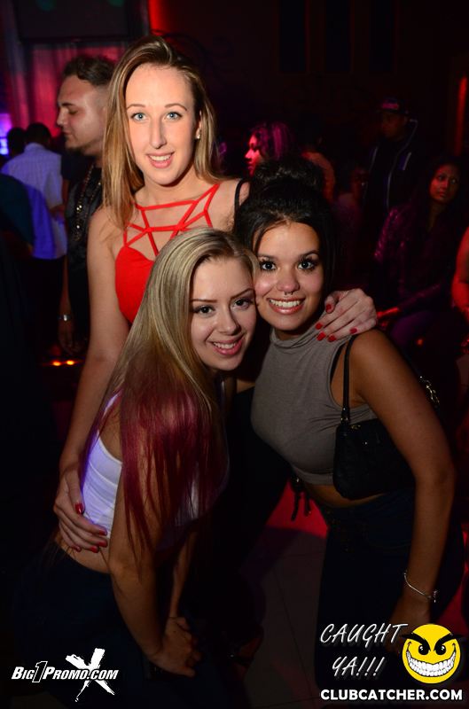 Luxy nightclub photo 4 - August 16th, 2014