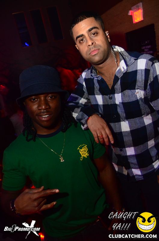 Luxy nightclub photo 58 - August 16th, 2014