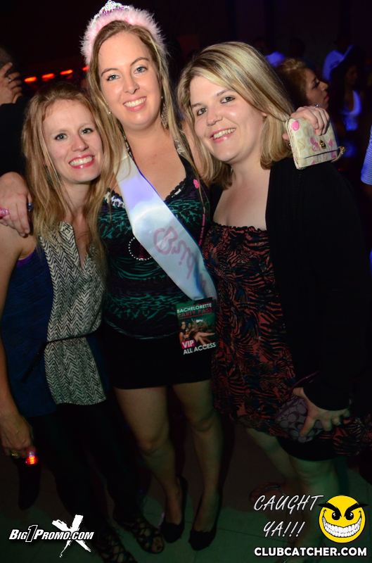 Luxy nightclub photo 7 - August 16th, 2014