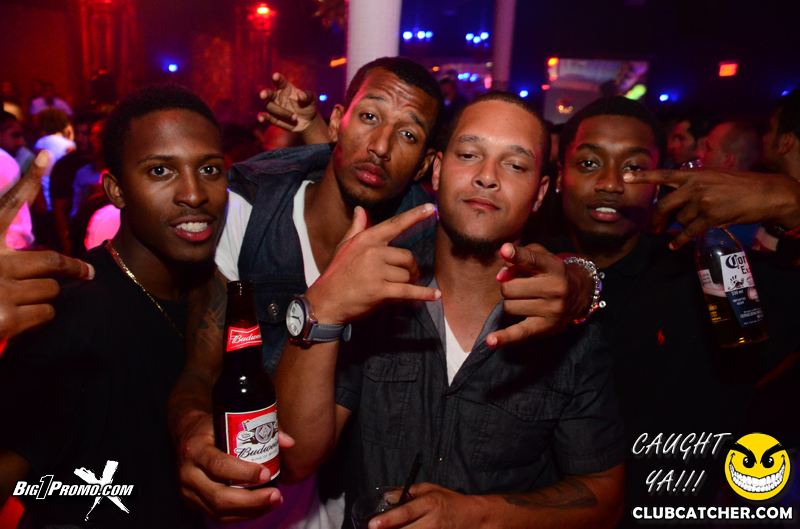 Luxy nightclub photo 73 - August 16th, 2014