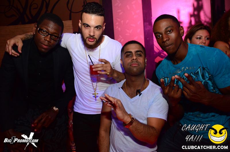 Luxy nightclub photo 96 - August 16th, 2014