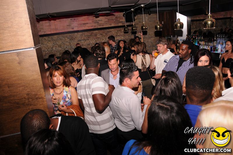 Bloke nightclub photo 2 - August 16th, 2014