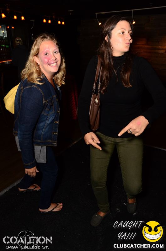 Coalition lounge photo 15 - August 16th, 2014