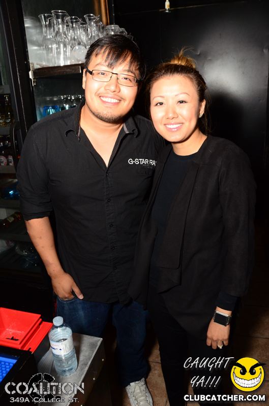 Coalition lounge photo 18 - August 16th, 2014