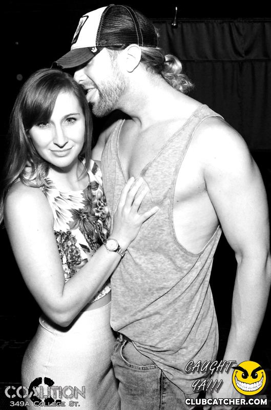 Coalition lounge photo 19 - August 16th, 2014