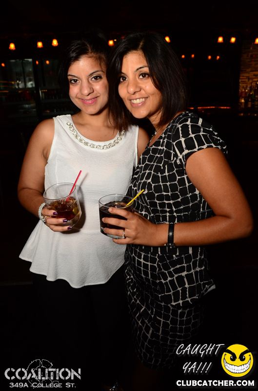 Coalition lounge photo 3 - August 16th, 2014