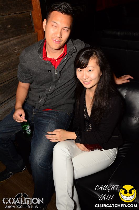 Coalition lounge photo 22 - August 16th, 2014