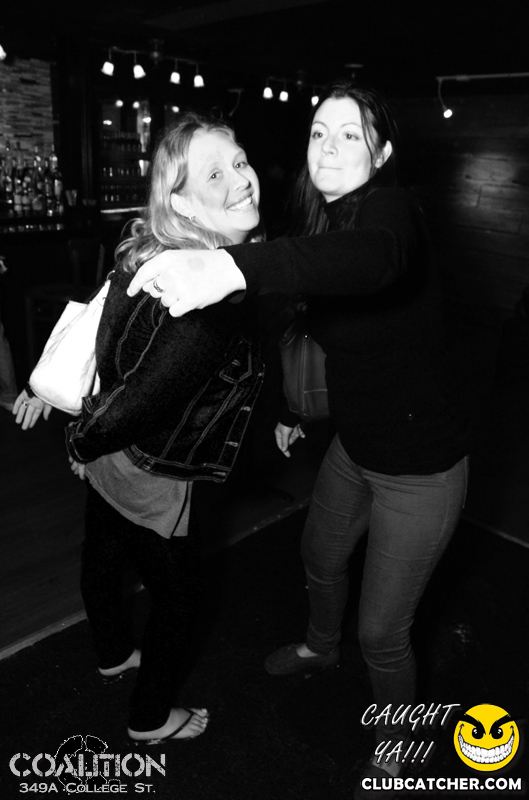 Coalition lounge photo 27 - August 16th, 2014