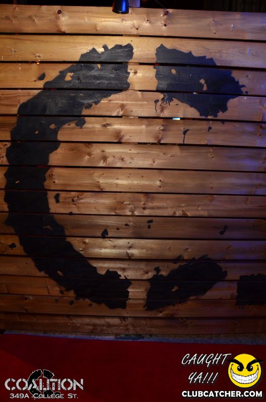 Coalition lounge photo 28 - August 16th, 2014