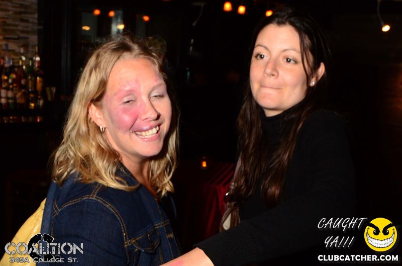 Coalition lounge photo 4 - August 16th, 2014