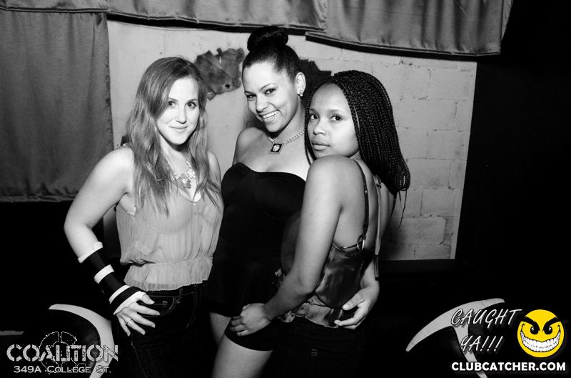 Coalition lounge photo 31 - August 16th, 2014