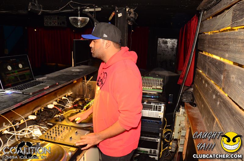 Coalition lounge photo 33 - August 16th, 2014