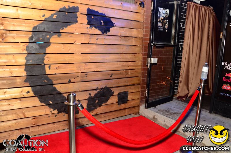 Coalition lounge photo 34 - August 16th, 2014