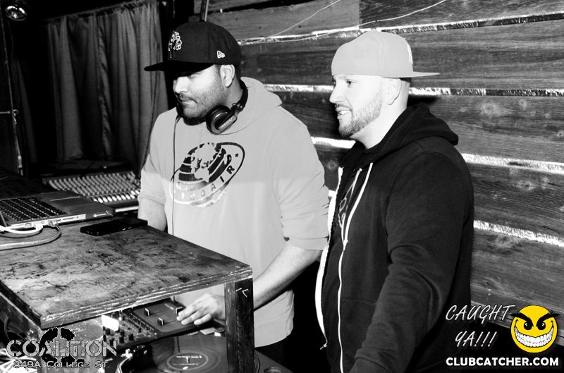 Coalition lounge photo 35 - August 16th, 2014