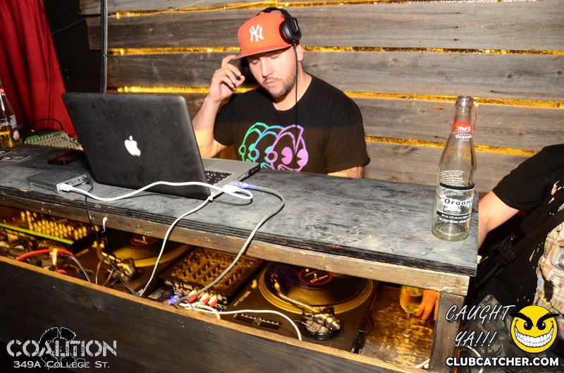 Coalition lounge photo 36 - August 16th, 2014