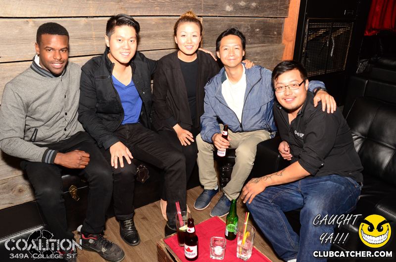 Coalition lounge photo 37 - August 16th, 2014