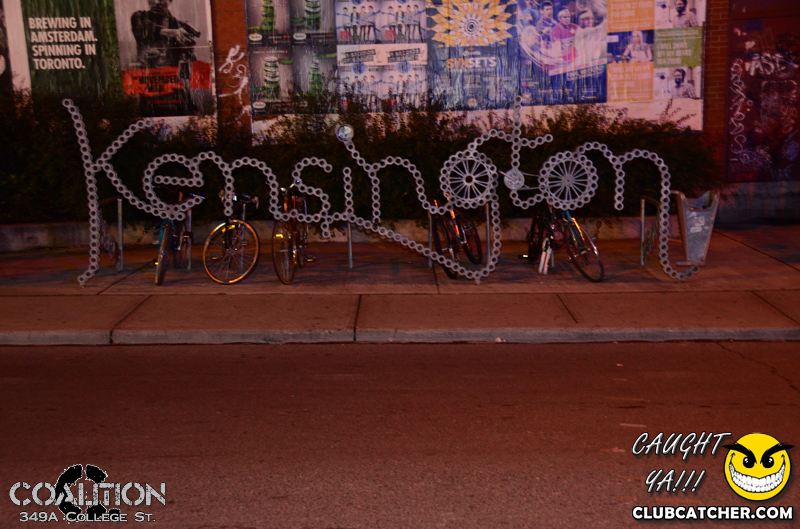 Coalition lounge photo 38 - August 16th, 2014